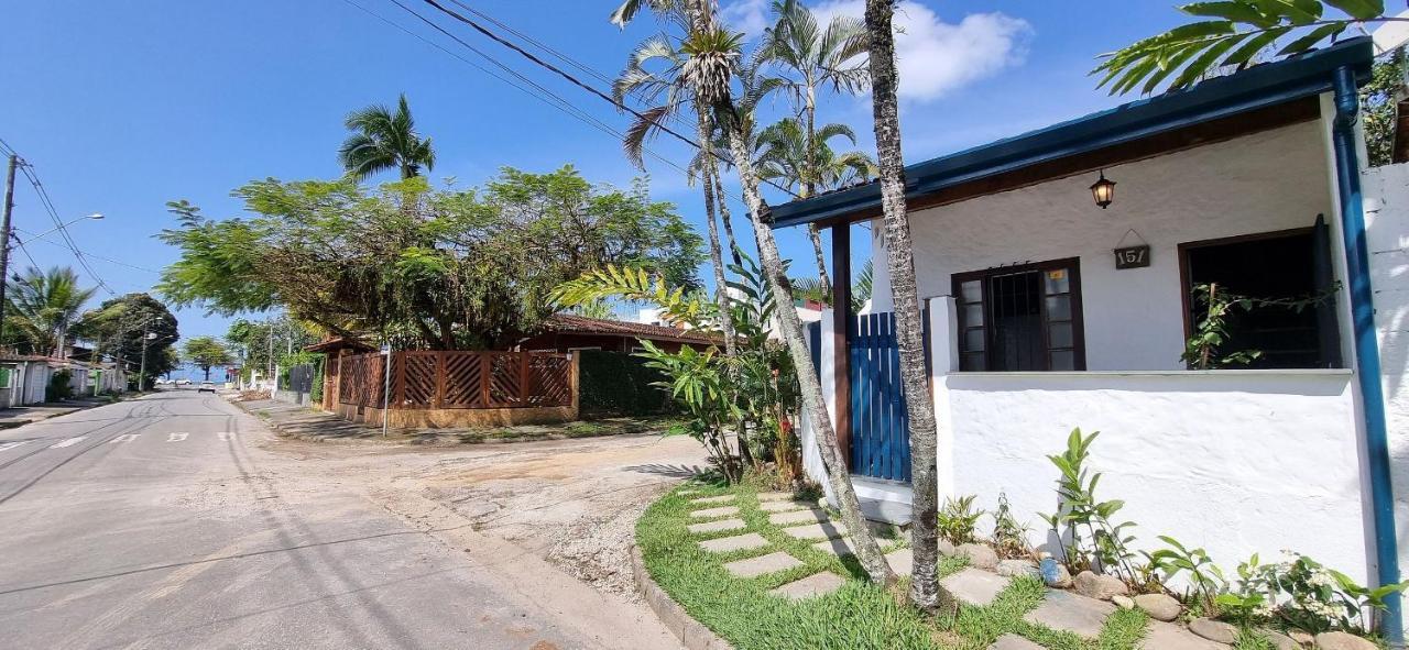 Casinha D&K Ubatuba Exterior foto