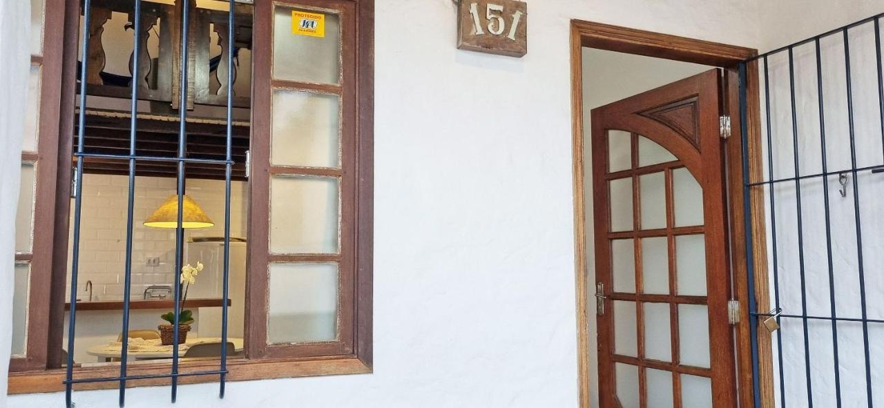 Casinha D&K Ubatuba Exterior foto